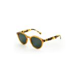 LOOKlight Letoon Bold Daisy Amber Unisex Güneş Gözlüğü