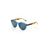 LOOKlight Letoon Bold Indigo Chocolate Unisex Güneş Gözlüğü