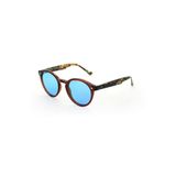 LOOKlight Letoon Bold Jelly Brown MultiColor Unisex Güneş Gözlüğü
