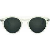 Looklight Letoon Mat Kristal Unisex Güneş Gözlüğü