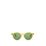 Looklight Letoon Mat Papatya Unisex Güneş Gözlüğü