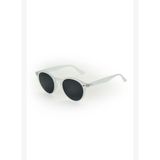 LOOKlight Letoon Matte Crystal Unisex Güneş Gözlüğü