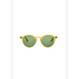 LOOKlight Letoon Matte Daisy Unisex Güneş Gözlüğü