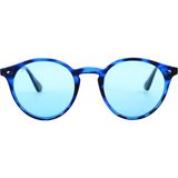 Looklight Letoon Okyanus Mavisi Unisex Güneş Gözlüğü - Ocean