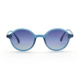 Looklight Matte Indigo 5-10 Yaş Fox Çocuk Güneş Gözlüğü