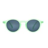 Looklight Matte Mint 5-10 Yaş Fox Çocuk Güneş Gözlüğü