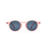 Looklight Matte Pastel Pink 5-10 Yaş Fox Çocuk Güneş Gözlüğü