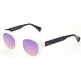 Looklight Pinus Aspen Blackline Asetat Unisex Güneş Gözlüğü - 48