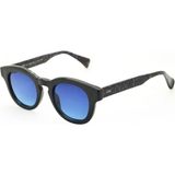 Looklight Pinus Black Lines Unisex Güneş Gözlüğü - 52