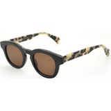 Looklight Pinus Black Pearl Unisex Güneş Gözlüğü - 48