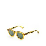 Looklight Pinus Daisy Amber Unisex Güneş Gözlüğü