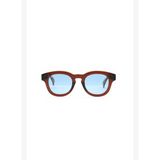 Looklight Pinus Jelly Brown Multicolor Unisex Güneş Gözlüğü