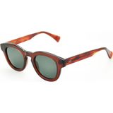 Looklight Pinus Jelly Brown Unisex Güneş Gözlüğü - 41