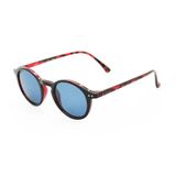 Looklight Red Spicy 5-10 Yaş Fox Çocuk Güneş Gözlüğü