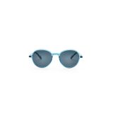 Looklight Runda Indigo Unisex Güneş Gözlüğü