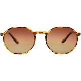 Looklight Santorini Amber Unisex Güneş Gözlüğü - 50