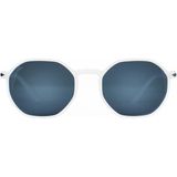Looklight Santorini Aspen Unisex Güneş Gözlüğü - 50