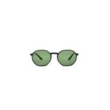 LOOKlight Santorini Black Unisex Güneş Gözlüğü