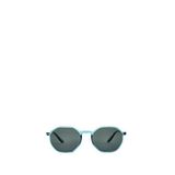 Looklight Santorini Indigo Mavi Unisex Güneş Gözlüğü