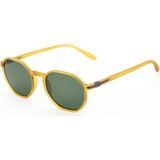 Looklight Santorini Mat Papatya Unisex Güneş Gözlüğü - 50