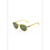 LOOKlight Santorini Matte Daisy Unisex Güneş Gözlüğü