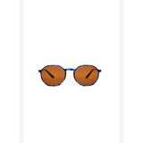 Looklight Santorini Ocean Unisex Güneş Gözlüğü