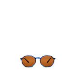 Looklight Santorini Okyanus Mavisi Unisex Güneş Gözlüğü
