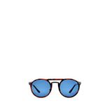 Looklight Scott Chocolate Unisex Güneş Gözlüğü
