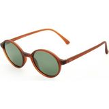 Looklight Will Matte Jelly Brown 2-6 Yaş Çocuk Güneş Gözlüğü
