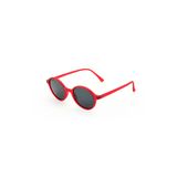 Looklight Will Matte Jelly Red 2-6 Yaş Çocuk Güneş Gözlüğü