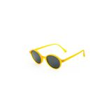 LOOKlight Will Matte Mustard 2-6 Yaş Çocuk Güneş Gözlüğü