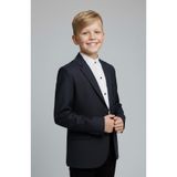 LOOKS KİDS Erkek Çocuk Klasik Lacivert Blazer Ceket