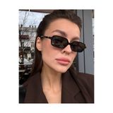 LOOKUP ALUDA- GÜNEŞ GÖZLÜĞÜ UV400 KORUMALI YENİ SEZON MODA KADIN GÖZLÜK KILIF VE SİLME BEZİ HEDİYELİ