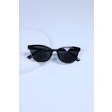 LOOKUP ASTRO- Güneş Gözlüğü UV400 Korumalı Cat Eye Kadın Yeni Sezon Kılıf Ve Bez Hediyeli Optik Uyumlu