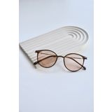 LOOKUP Güneş Gözlüğü UV 400 Korumalıdır kadın Ve Erkek İçindir Optik Uyumludur Sunglasses Vintage