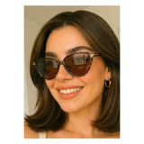 LOOKUP GÜNEŞ GÖZLÜĞÜ UV400 KORUMALI PC KALİTELİ MALZEME YENİ SEZON KÜÇÜK KASA KILIF VE SİLME BEZİ HEDİYELİ
