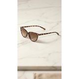 LOOKUP KADIN GÜNEŞ GÖZLÜĞÜ UV400 KORUMALI KALİTELİ CAM CAT EYE YENİ SEZON KILIF VE SİLME BEZİ HEDİYELİ