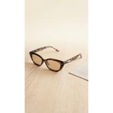LOOKUP SADAL- KADIN GÜNEŞ GÖZLÜĞÜ UV400 KORUMALI OPTİK UYUMLU YENİ SEZON KILIF VE BEZ HEDİYELİ CAT EYE