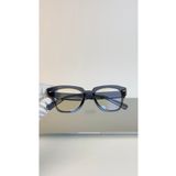 LOOKUP SHAULA- Mavi Işık Korumalı Gözlük Çerçeve optik Uyumlu Vidalı Camı Değiştirilebilir 52-16-150