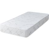 Loolpi Home - Ultra Full Ortapedik Bamboo Yatak Lhiy - 120 x 200 cm