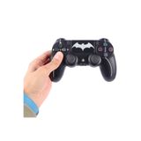 loonceteknoloji DualShock 4 V2 Batman ZCT2 Kablosuz PS4 Oyun Kolu