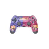 loonceteknoloji DualShock 4 V2 FCB BARÇA Edition ZCT2 Kablosuz PS4 Oyun Kolu