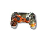 loonceteknoloji DualShock 4 V2 Ronaldo Edition ZCT2 Kablosuz PS4 Oyun Kolu