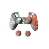 loonceteknoloji Ps4 Dualshock 4 uyumlu silikon Kilif