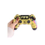 loonceteknoloji PS4 DualShock 4 V2 FİFA Edition ZCT2 Kablosuz Oyun Kolu