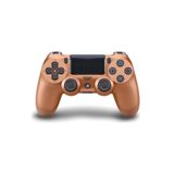loonceteknoloji Ps4 Dualshock 4 V2 Gamepad Yeni Nesil Kol Bakır