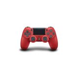 loonceteknoloji Ps4 Dualshock 4 V2 Gamepad Yeni Nesil Kol Kırmızı