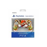 loonceteknoloji Ps4 Dualshock 4 V2 uyumlu Gamepad Yeni Nesil Kol Beyaz