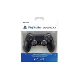 loonceteknoloji Ps4 Dualshock 4 V2 uyumlu Gamepad Yeni Nesil Kol Siyah