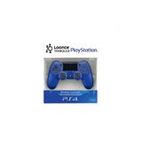 loonceteknoloji Ps4 Kablosuz Gamepad Garantili Joystıck Gamepad Controller Mavi